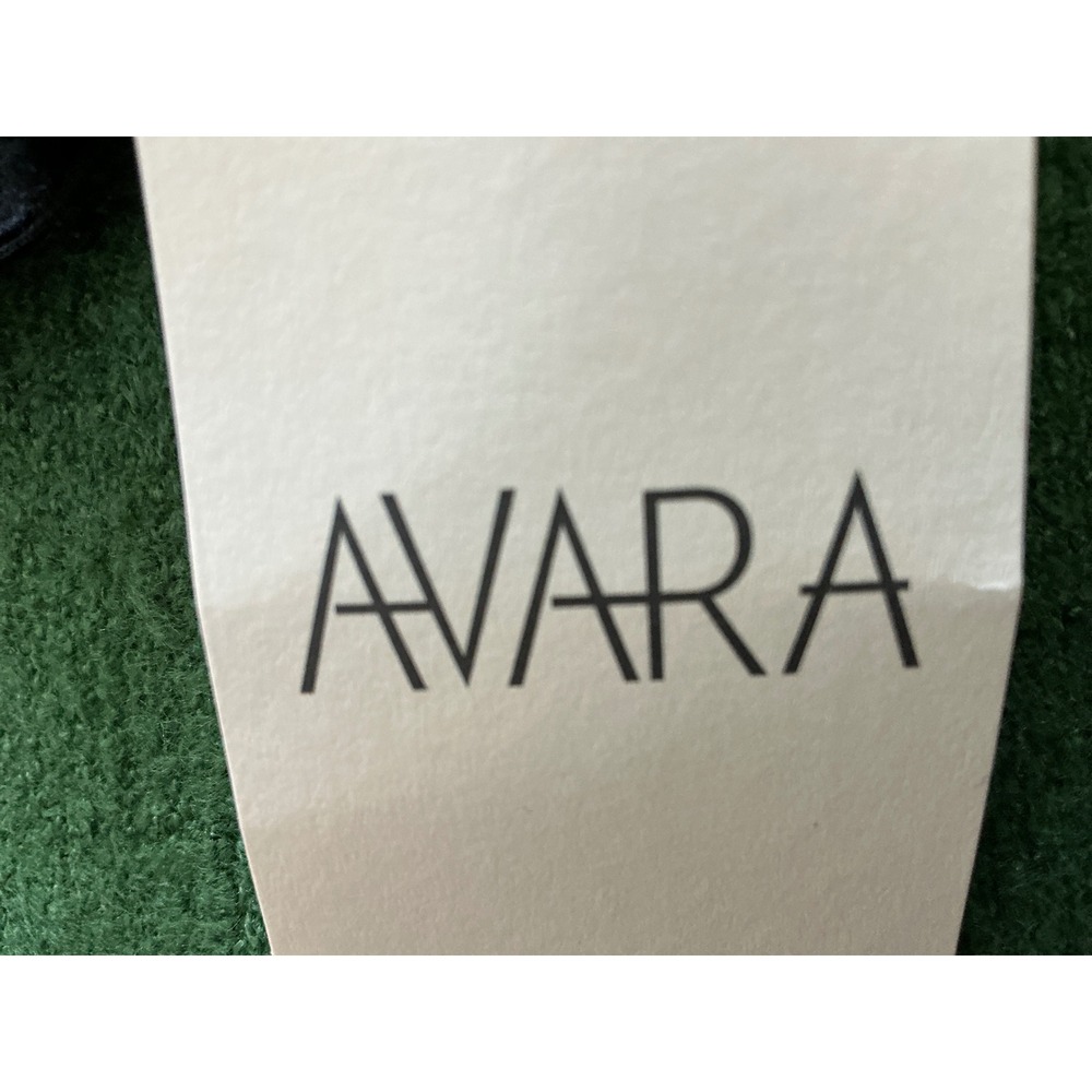 Avara Everly Sweater Green Large New‎ With Tags - Picture 4 of 6